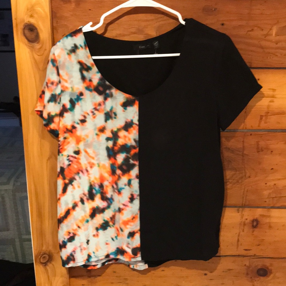 Dex Blouse